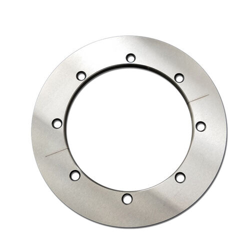 Dernière affaire concernant Couteaux supérieurs et inférieurs pour une entreprise de traitement de carton aux Pays-Bas