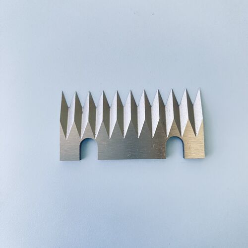 Dernière affaire concernant Perforation Knife for Packaging Production: Case Study from Poland