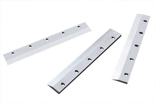 Dernière affaire concernant Couteau de guillotine pour la découpe industrielle aux Pays-Bas : étude de cas pour les applications de traitement de tôles
