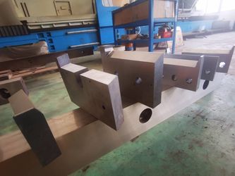 Senda Group Co.，Ltd ligne de production en usine
