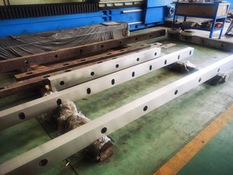 Senda Group Co.，Ltd ligne de production en usine