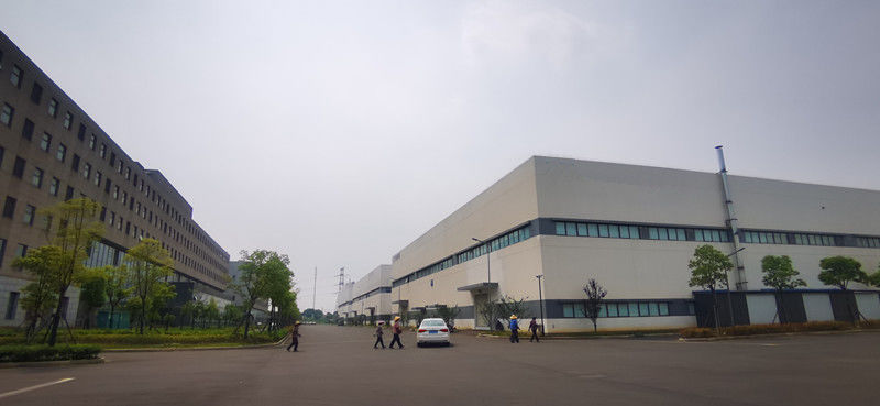 LA CHINE Senda Group Co.，Ltd Profil de la société