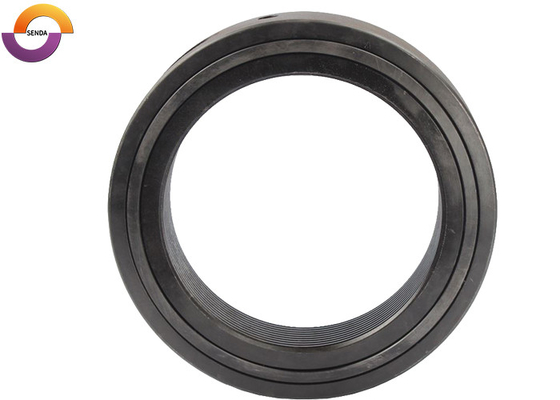 Écrous hydrauliques de meulage circulaires de pièces de presse pour la bobine en acier fendant la ligne