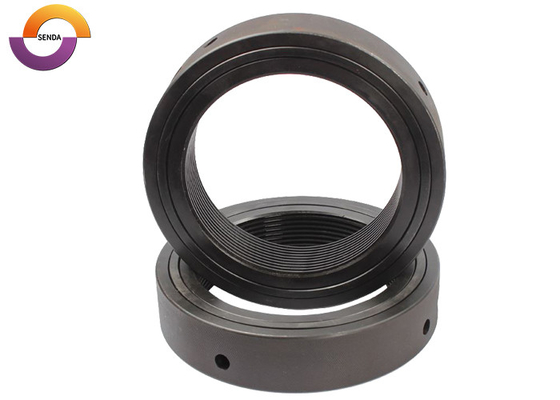 Écrous hydrauliques d'Activited de graisse pour la bobine en acier fendant la ligne condition de travail de 240℃