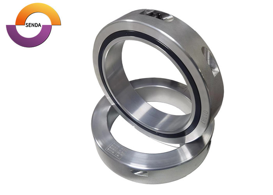 Écrous hydrauliques de la machine de fente C45 pour la bobine en acier fendant la ligne résistance à la corrosion