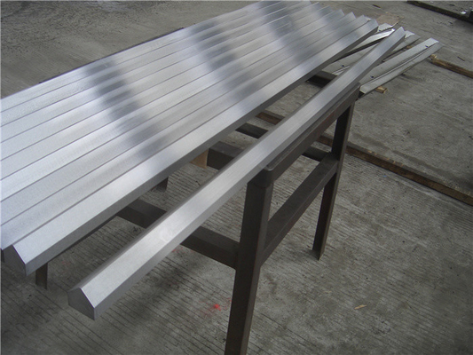 lames de polissage de 400mm pour l'application de cisaillement de machines
