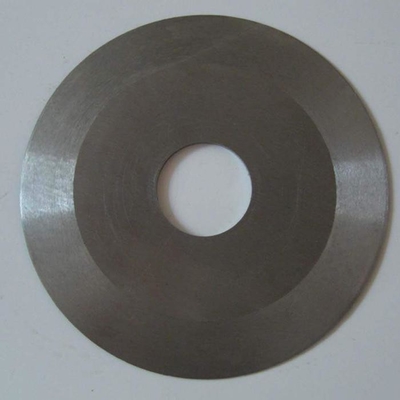 Le rond de haute résistance Segregator de disques circulaires d'acier inoxydable a poli