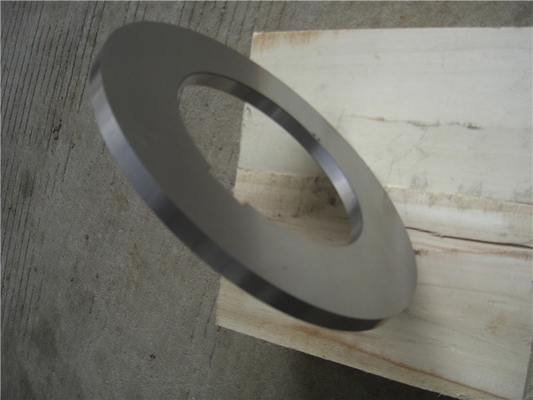 Couteaux de cisaillement à surface lisse Inspection à 100 % 0,2 mm