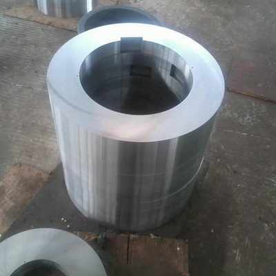 Couteaux de taille à longue durée de vie pour les opérations de coupe à haute charge