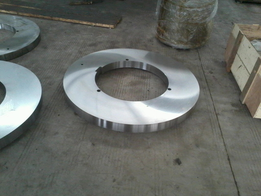 Couteaux de taille à longue durée de vie pour les opérations de coupe à haute charge