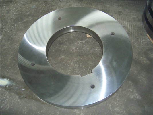 Couteaux de taille à longue durée de vie pour les opérations de coupe à haute charge