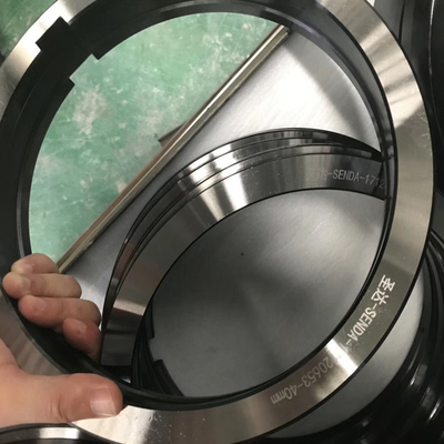 Couteaux de tranchage de cisaillement par carbure de tungstène avancés pour réduire les forces de tranchage et prolonger la durée de vie de la lame