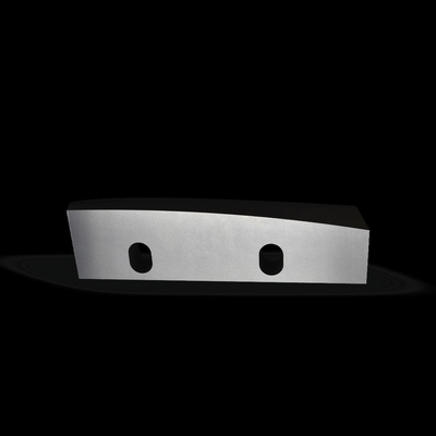 Oem Scrap Chopper Blades 2 Compatibilité des lames s'adapte à la plupart des déchets
