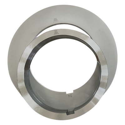 Certification ISO9001 Couteau circulaire personnalisé pour la coupe de haute précision