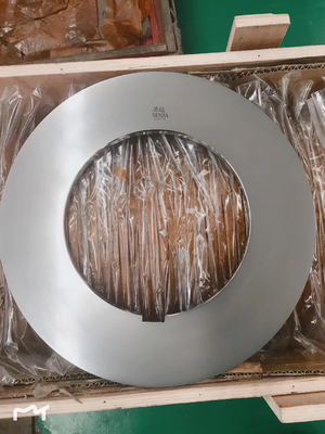 Slitter Blade Circular/Round Knives Circular Cutting Blades