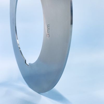 Lames de tranchage circulaires / couteaux ronds Lames de coupe circulaires