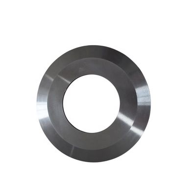 Disques Overarm de séparateur pour la bobine en acier fendant la ligne