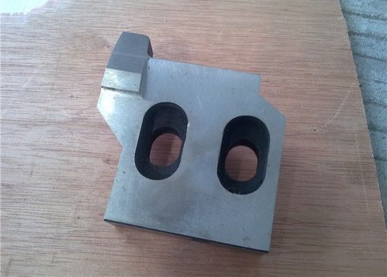 Lame hydraulique du cisaillement H12