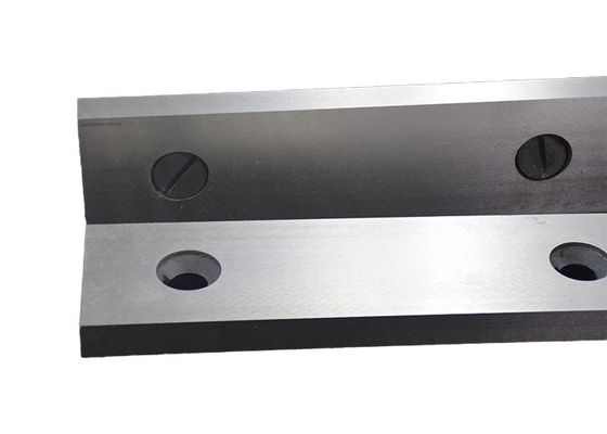 Acier galvanisé de lames de cisaillement de tôle pour la bobine de laminoir à froid