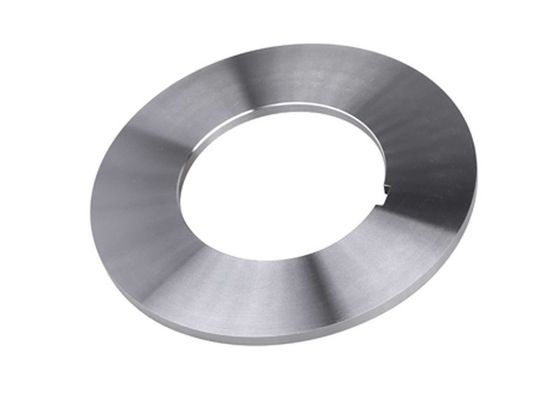 Laminez à froid le matériel D2 de couteau de cisaillement pour la fente en acier de bandes