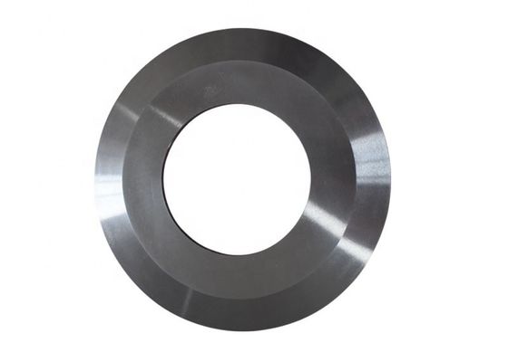 Les disques de séparateur d'entretoise usine des pièces de découpeuse de tôle
