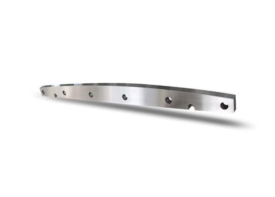 Lames de couteau industrielles de cisaillement D2