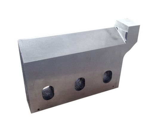 Barre continue à hautes températures Mills Flying Shear Blade H13K