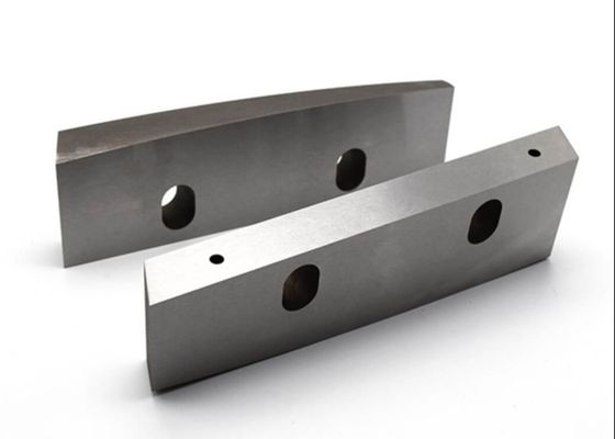 SKD11 chute Chopper Knives Shearing