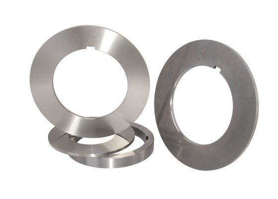 Outils de séparateur de HRC 60 pour fendre la ligne machine