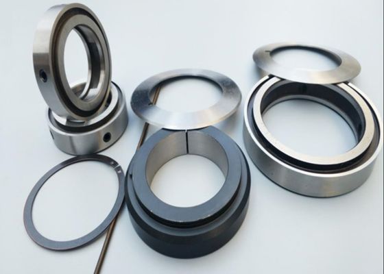 Entretoise Ring For Coil Shearing Machine de garniture de couteaux de découpeuse