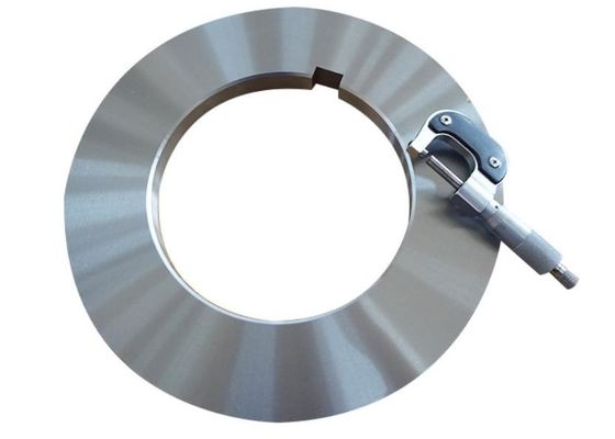 Outillage Overarm de découpeuse d'entretoises de machine de fente