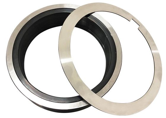 Entretoises circulaires de découpeuse pour la lame de machine de fente