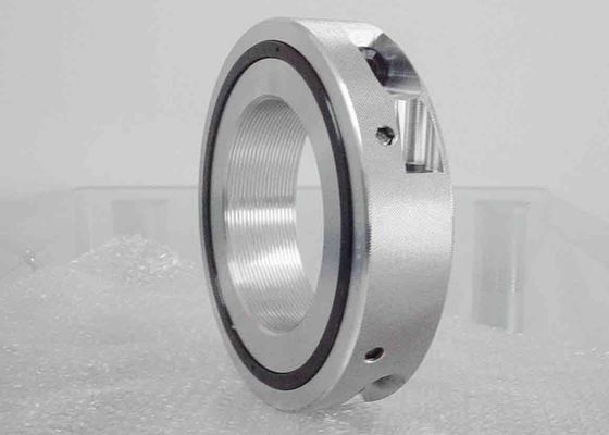 Écrou de blocage de l'hydraulique pour les chaînes de fabrication de bobine de cuivre