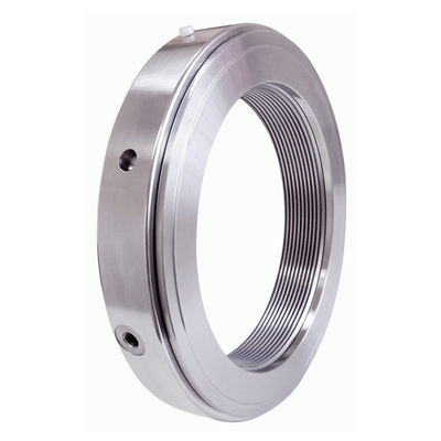 Écrous hydrauliques de machine de découpeuse mécaniques pour la coupe de bobine à la ligne de longueur
