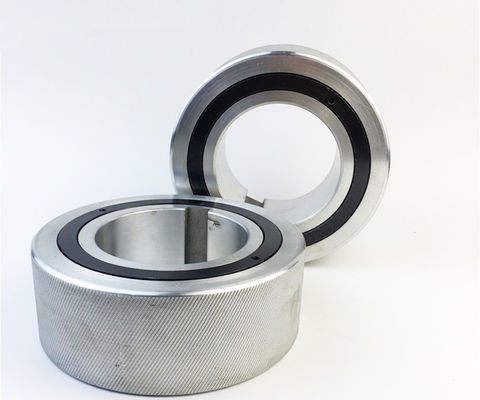 écrous 42CrMo hydrauliques pour la machine de fente en acier de bande