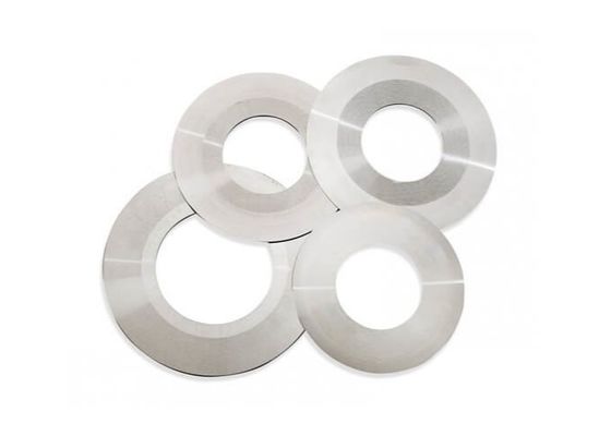 Guide Overarm de disques de découpeuse en aluminium fendant la ligne outillage