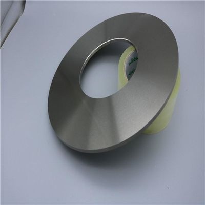 Ligne disques de usinage Overarm ASTM52100 de Ctl d'entretoise de découpeuse