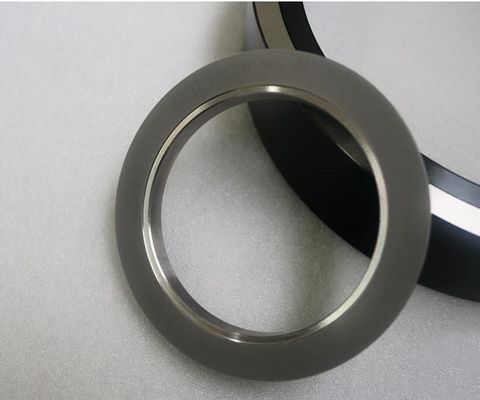 La bobine a coupé à la ligne finition de longueur des disques HRC 58 Chrome de séparateur