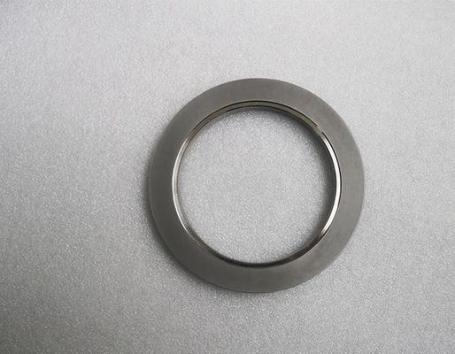 La bobine en acier fendant la ligne disques de séparateur sonnent le matériel de SUJR