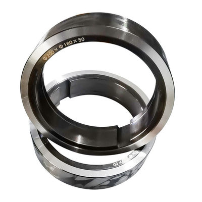 pièce de rechange de cisaillement de machine de fente de bobine en métal d'anneaux d'entretoise 105x32x3