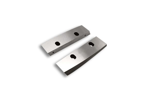Lame de Chopper Blades Steel Cutting Machine de chute de Cs