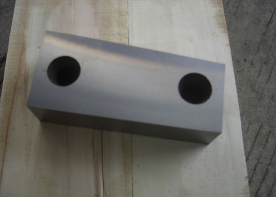 Le laminoir de H13K ferraillent la machine de longueur de Chopper Blades For Cut To