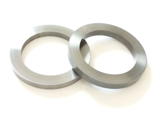Coupure latérale de laminage à froid circulaire de fente de couteaux de cisaillement de carbure de tungstène SKD11