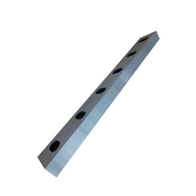 Couteaux de coupe de guillotine personnalisés