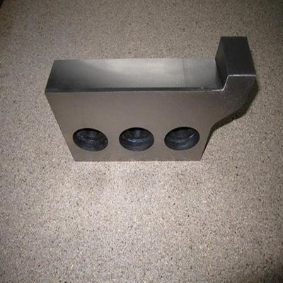 Lame volante hydraulique H13 110x110x20mm de cisaillement