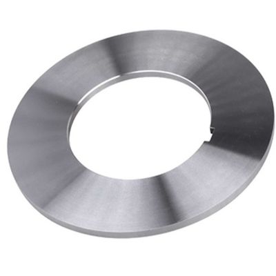 Grands couteaux rotatoires de découpeuse du diamètre 1200mm pour l'équipement de laminoir