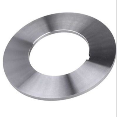 Couteau rotatoire de lame de cercle des lames HRC58 de la découpeuse SKD-11