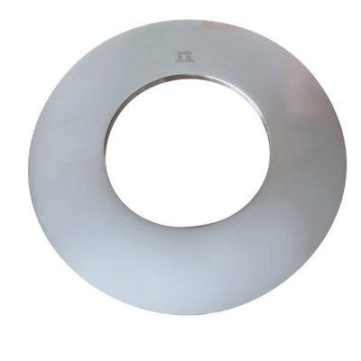 Couteau de lame de cercle de Hrc58 ISO9001 pour la fente de feuillard