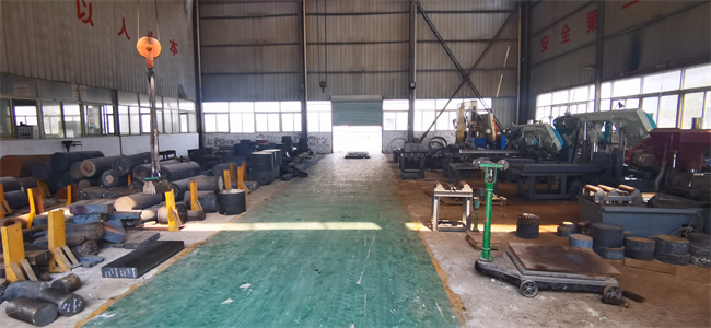 Senda Group Co.，Ltd Visite d'usine