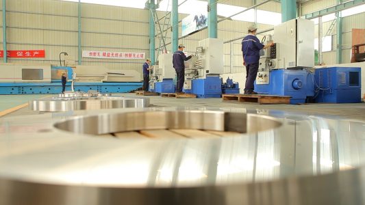 Senda Group Co.，Ltd Contrôle de la qualité